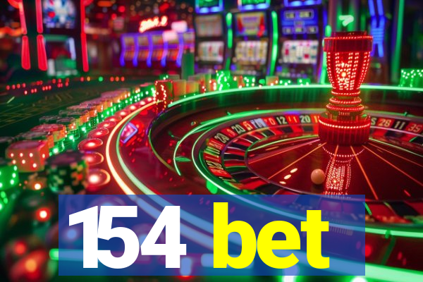 154 bet